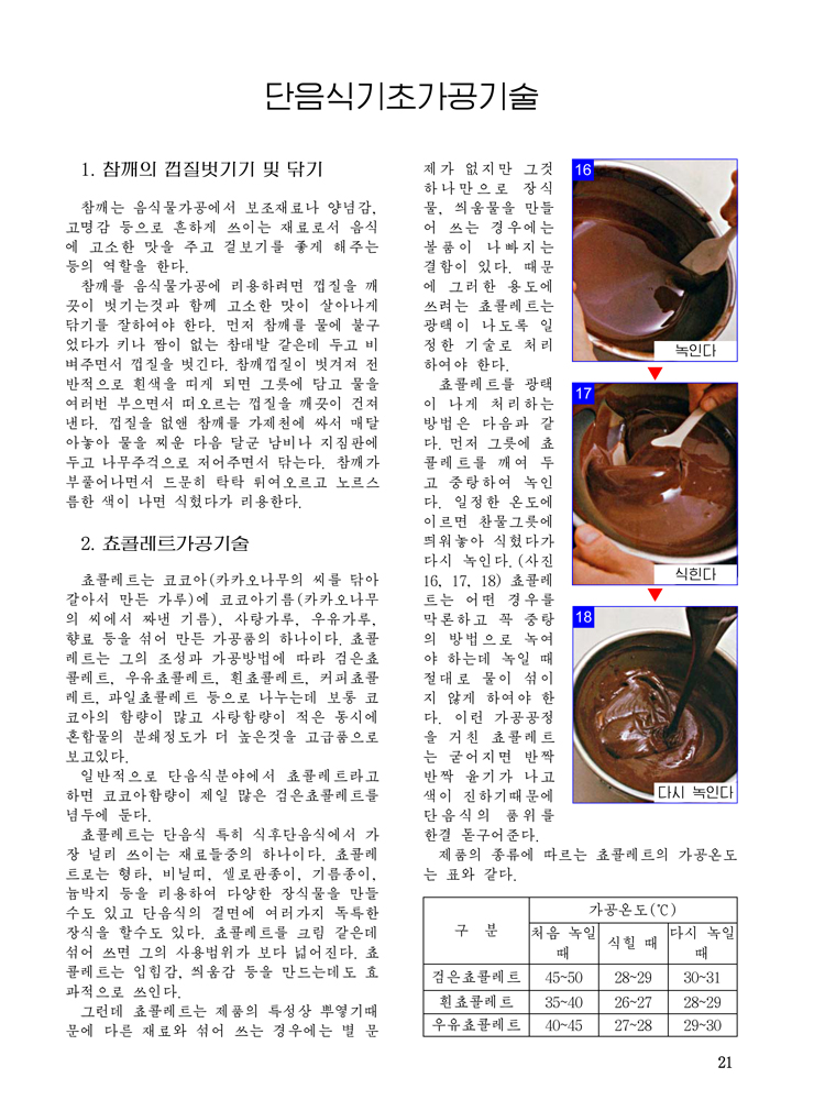 Complete Collection of Korean Dishes (Vol. 10)