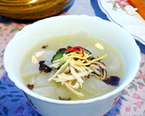local-special-food
