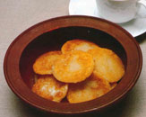 local-special-food