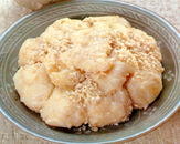 local-special-food