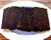 local-special-food