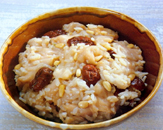 local-special-food