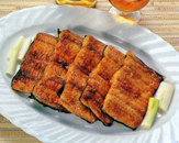 local-special-food