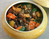 local-special-food