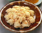 local-special-food