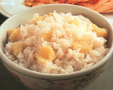 local-special-food