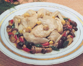 local-special-food