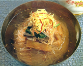 local-special-food
