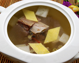 local-special-food