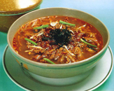 local-special-food