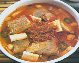 local-special-food