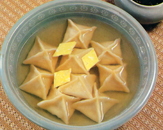local-special-food
