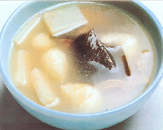 local-special-food