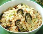 local-special-food