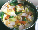 local-special-food