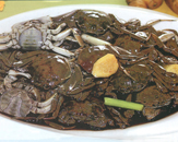 local-special-food