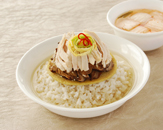 local-special-food