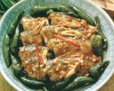 local-special-food