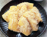 local-special-food